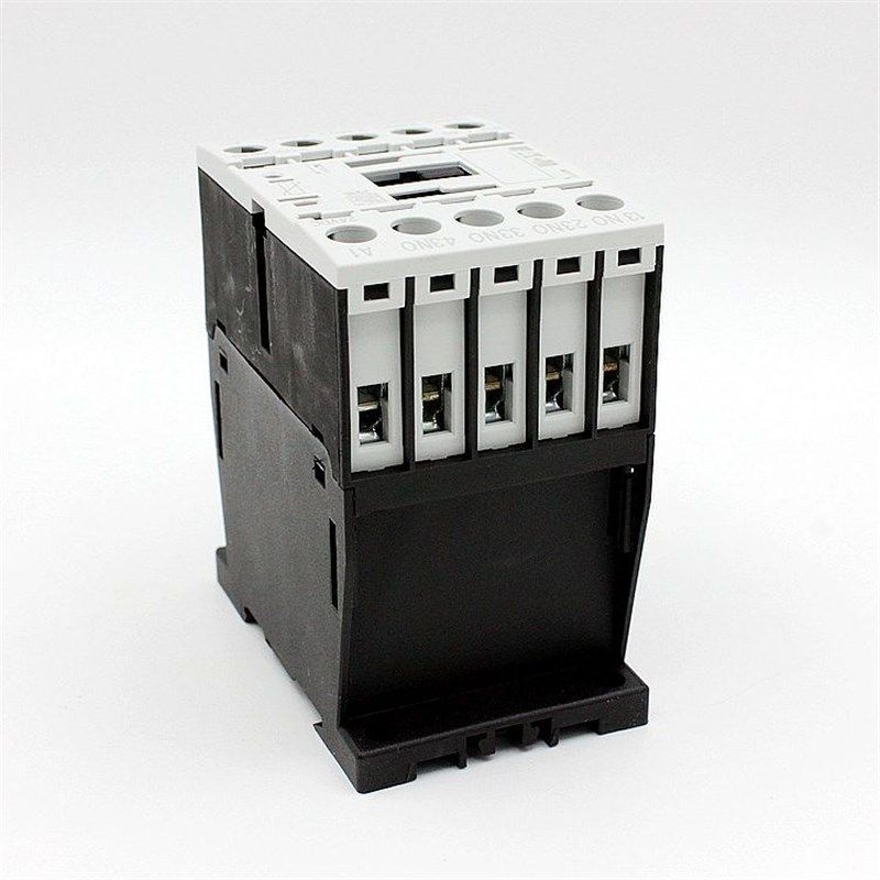 EATON/伊顿 接触器中间继电器直流控制DC24V DILA-40 XTRE10B40
