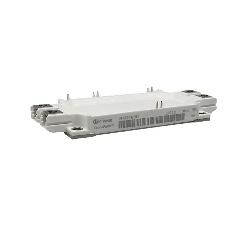 IGBT效率模块晶闸管FF450R12ME4 FF450R12IE4  FF450R12ME4P