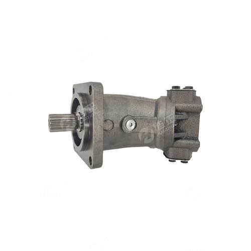 AA2FM125/61W-PSD520柱塞马达 A2FM160 A2FM180 A2FM107 A2FM90