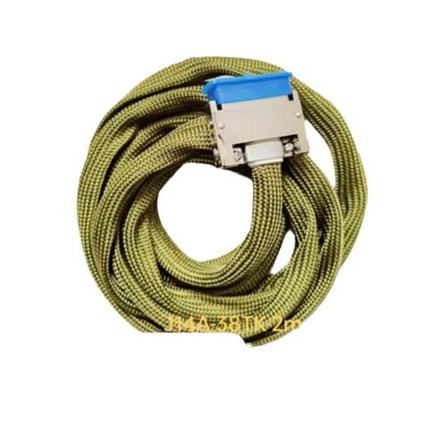 西安骊创矩形连接器J14A-38ZJLJ14A-62ZJL J14A-78ZJL J14A-9ZJL