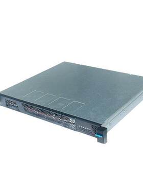 勤诚1U-RM14300服务器机箱42cm深工控短箱 超微x10 x11系列MATX板