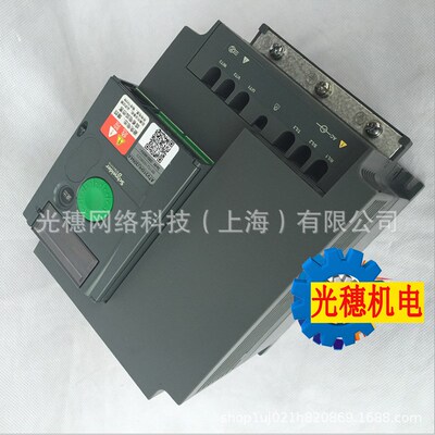 ATV310HU22N4A全新原装变频器ATV310通用型2.2KW三相