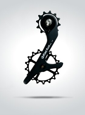 KACTUS 17THA后拨导轮组陶瓷培林用于公路R7000套件