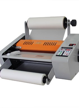 380覆膜机过膜机菜单照片塑封机 380 laminating machine factory