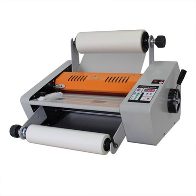 380覆膜机过膜机菜单照片塑封机 380 laminating machine factory