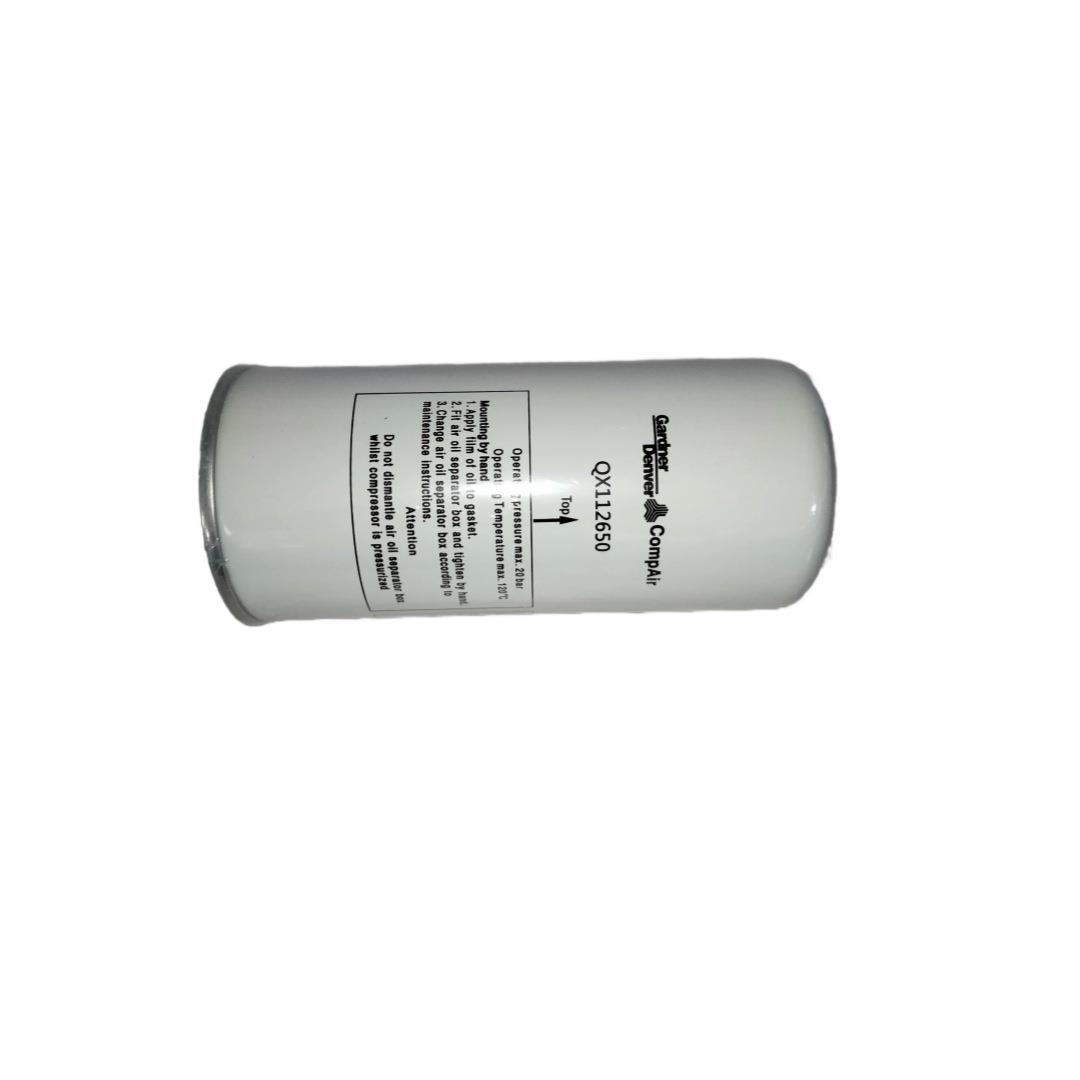Gardner Denver 格南登福QX112650 ZP螺杆式空压机配件大全现货