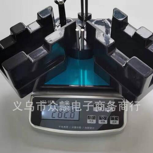2-in-1 Mitre Measuring Cutting Tool 切割精密斜切直角取形工具