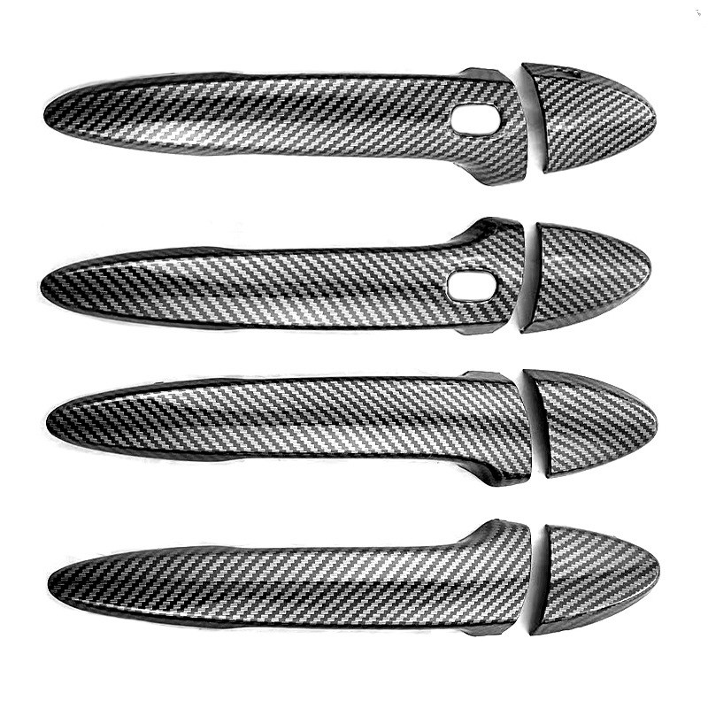 适用于06-17款雷克萨斯ES240 ES350 XV40 LS460 XF40拉手门碗配件