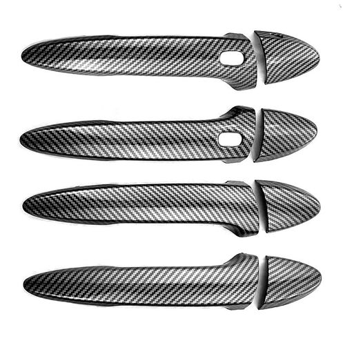 适用于06-17款雷克萨斯ES240 ES350 XV40 LS460 XF40拉手门碗配件