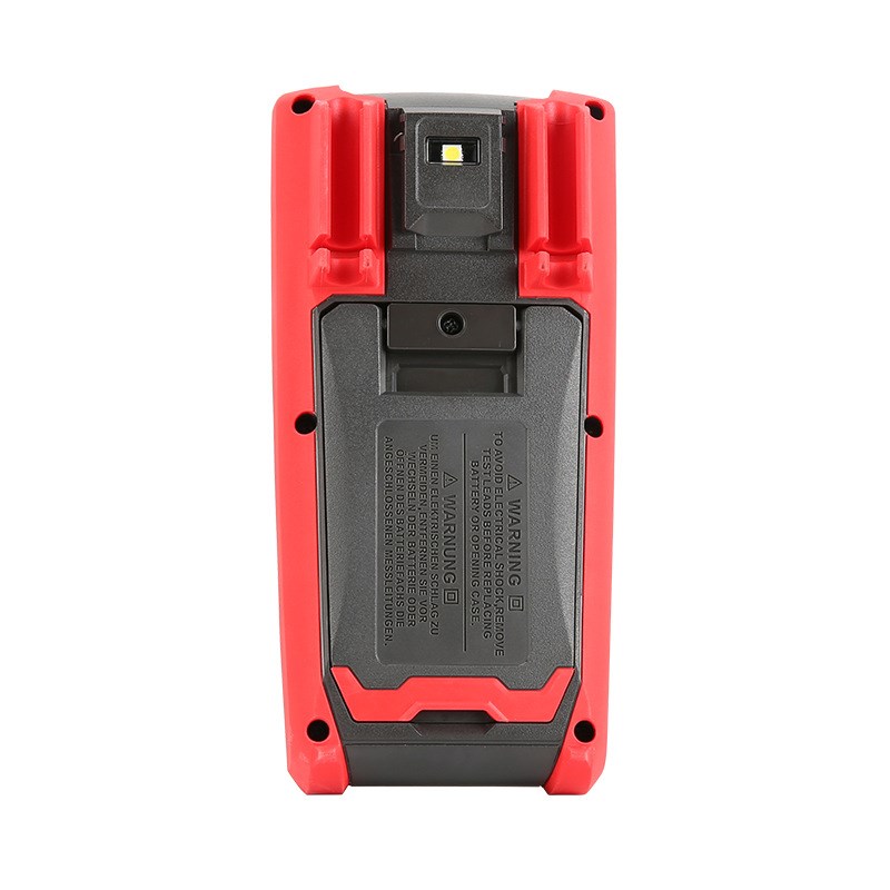 优利德UT15B UT17B PRO真有效值数字万用表数显多用表VFC电阻电容