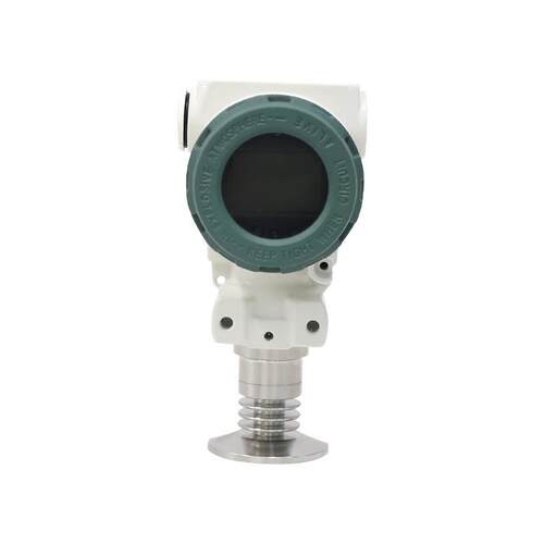 卫生型压力变送器MYYL-2088供水液压水压气压扩散硅高精度扩散硅
