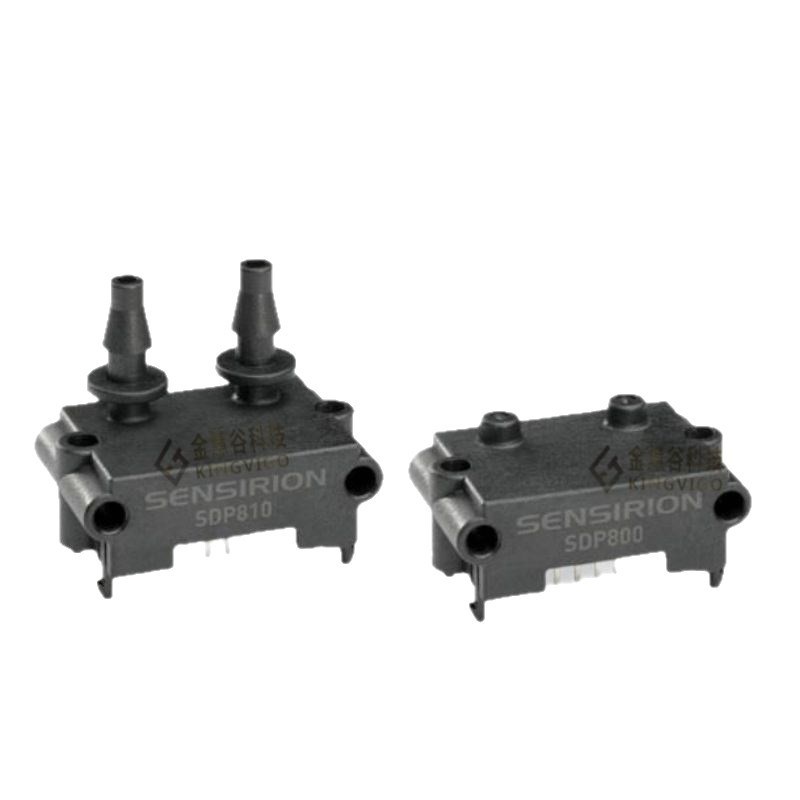 SDP810数字差压传感器 SDP806-500PA 瑞士原装进口盛思锐SENSIRIN