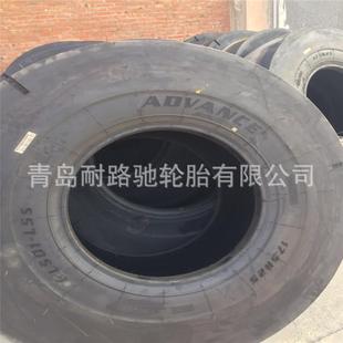 光面礦用鏟運(yùn)機(jī)輪胎 全鋼工程輪胎 17.5R25 供應(yīng)