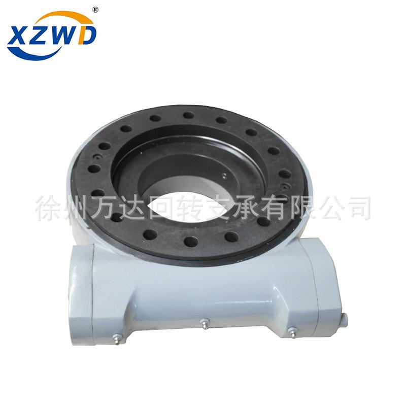 蜗轮蜗杆 回转驱动 转盘轴承WEA系列WEA12-79-BH-R