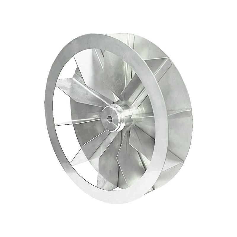 烤鸭炉风轮直径250*60mm 304不锈钢风轮,热风循环风轮风量大