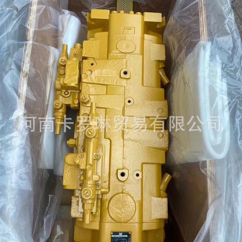 K3V112DT-9NC9S-徐工XE195 X210 XE215 XE230 XE240挖掘机液压泵