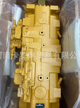 K3V112DT-9NC9S-徐工XE195 X210 XE215 XE230 XE240挖掘机液压泵