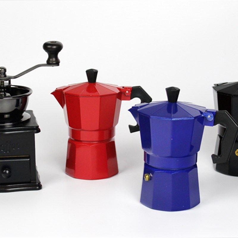 精选复古迷你原木手摇咖啡豆胡椒粉磨豆机研磨机家用小型研磨器陶