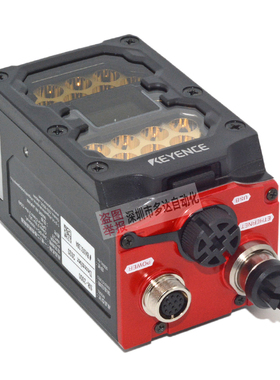 原装基恩士二维码条码扫码读码器SR-1000 700 710 750 SR-2000 W
