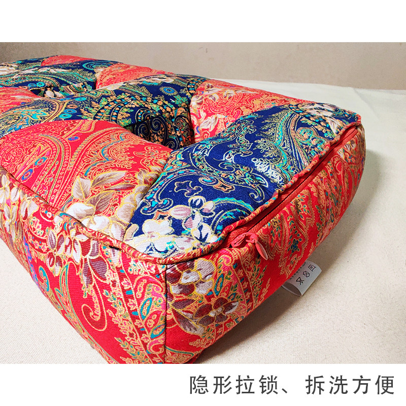 三孔乾坤耳枕多功能侧睡修复颈椎不压耳朵安神助眠老年人平遥古城
