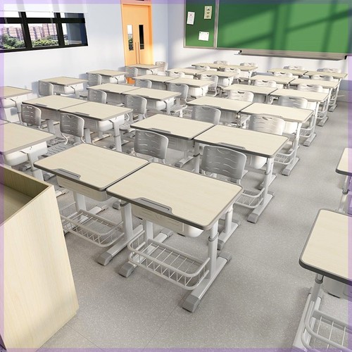 免安装书桌儿童学习桌可