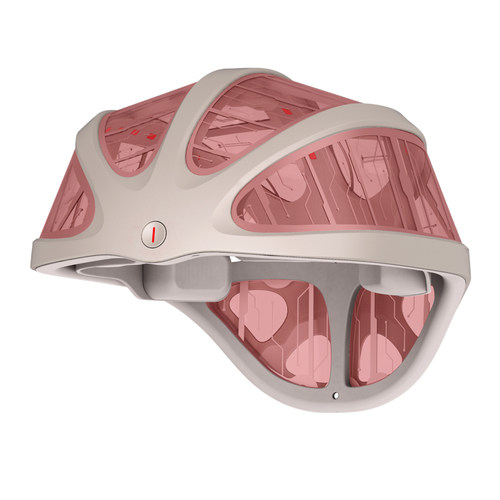 CLEATOUCH多效头部养护护理仪