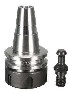 SKUIS030ER32-42L平衡弹簧夹头G2.530000RPM顶针自紧式