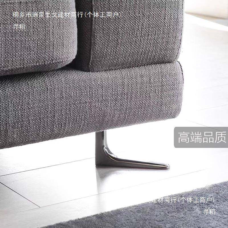 加厚铝合金家具柜脚金属沙发脚电视柜支撑腿增高茶几脚床脚支撑脚