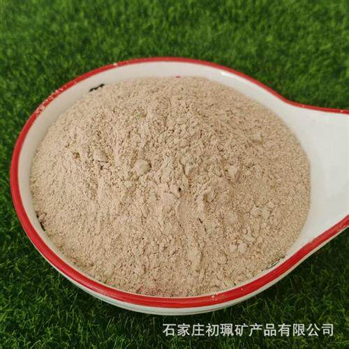 供应铝矾土目高铝粉炼铝耐火材料精密打造消失模煅烧矾土粉