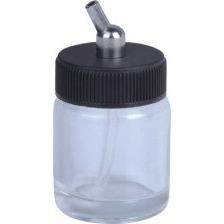 02玻璃瓶美容美甲喷笔瓶子喷笔用瓶喷笔附件喷涂工具喷枪,五金/工具,喷枪,淘宝优惠券,粉丝福利购,淘宝优惠卷