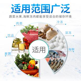 冷藏库全套设备冻库制冷机组小型可移动冷藏库保鲜水果冷藏库定制