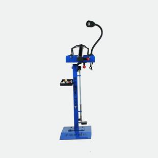轮胎补胎机扒胎机汽车拆卸轮胎工具扩胎器 气动扩胎机手动脚踏式