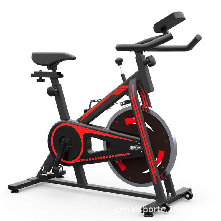 源头工厂动感单车礼品跨境供应家用健身室内脚踏车运动器材健身车