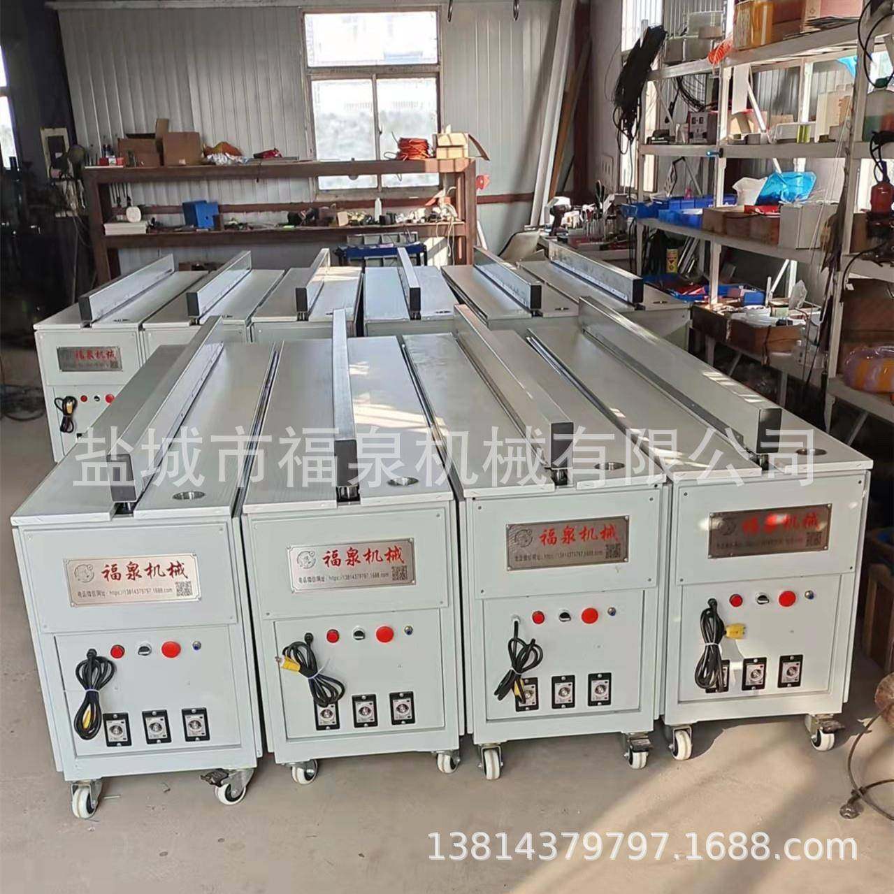 厂家销售纺织设备和器材热熔式电热布料自动接布机高效,纺织面料/辅料/配套,化纤机械,淘宝优惠券,粉丝福利购,淘宝优惠卷