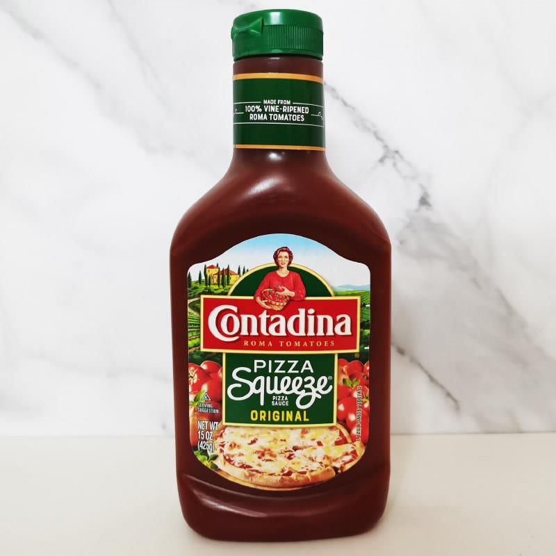 Contadina Tomatoes Paste美国进口农夫番茄比萨调味酱农妇披匹萨