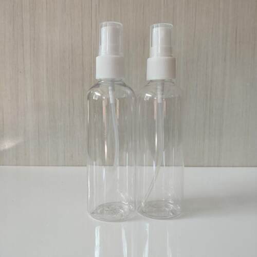 0厂家供应10BFL0毫升塑料 et喷雾p10ml喷 壶化妆香水喷 分装