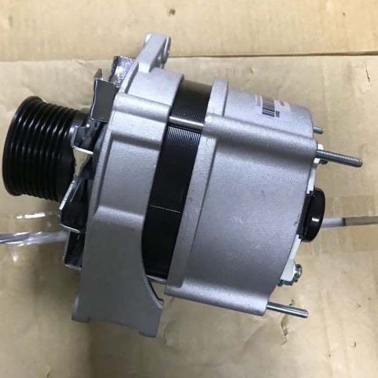适用约翰迪尔收割机AE53101/AL78692发电机AZ38462发电机