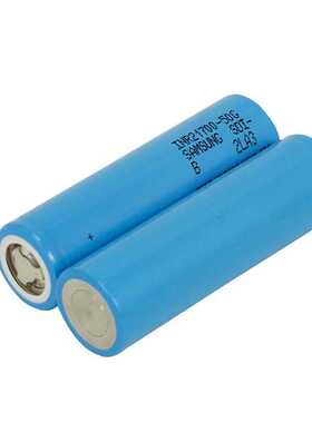 原装A品三星50GB 5000mah 10A 21700锂离子电芯SAMSUNG