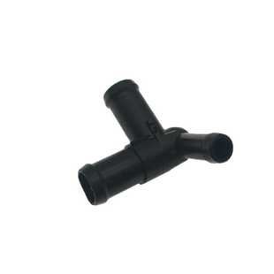 14053-3RU0A-C174 适用于 轩逸发动机三通水管接头 出水管接头