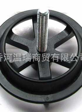 628502T100 62850-2T100适用于现代起亚备胎支架备胎螺丝