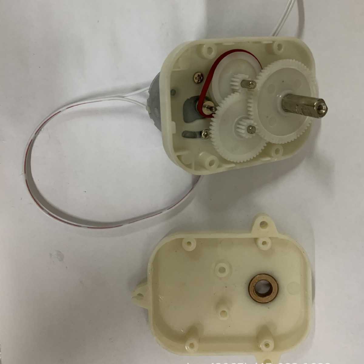 万宝至马达/摇表器马达机芯/摇表器配件/摇表器机芯WatchWinder图片