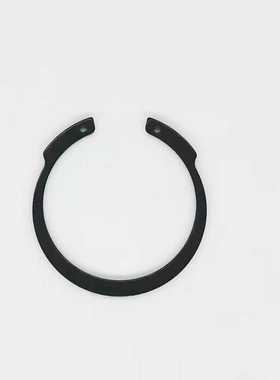 M1308/JV反向孔用挡圈气动缸体V型卡簧电动马达卡簧C型挡圈