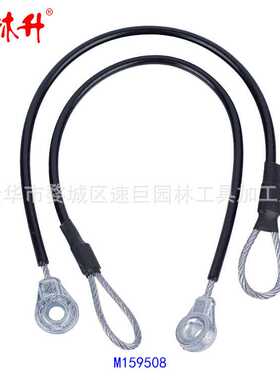 林升供应M159508 油门拉索TH 6x4 HPX615E HPX815E XUV865R油门线