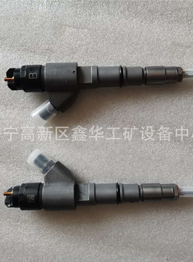 EW145B轮挖 EC200B 210BLC D6E 喷油器油嘴总成20798683 3803976