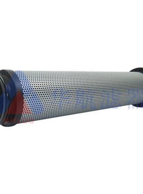 华航替代玻纤折叠SH68315油滤芯 工业多折磨煤机油滤芯