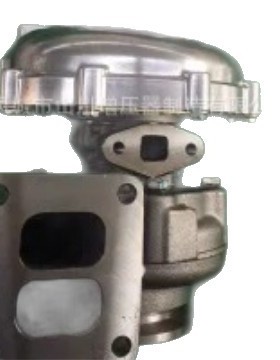 涡轮增压器 K27 C23 28801F RE528770