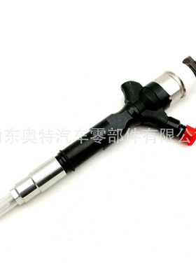 共轨喷油器 095000-5550 配33800-45700发动机喷油器
