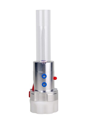 842312051841赛默飞双等离子体炬管增强基质耐受EMT Duo炬Thermo