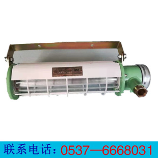 DGC36 127L DGC20 矿用隔爆型照明灯 127L矿用隔爆型LED支架灯