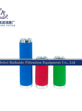 空压机管道精密过滤器滤芯NF-8A NF-13AZ NF-80AX NF-8AV现货